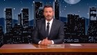 Kimmel ready to resign but not to stop joking about Trump