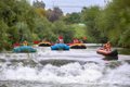 Jordan and Israel sign an agreement to rehabilitate the water of the Jordan River and the Dead Sea