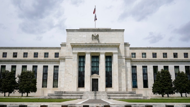 Key question at Fed meeting this week: when to stop rate hikes?