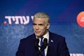 Lapid congratulates Netanyahu on his victory in Israel's elections