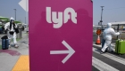 Lyft lays off 13% of its staff