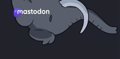 Mastodon exceeds one million monthly active users