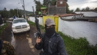 Mexico: why did organized crime get stronger?