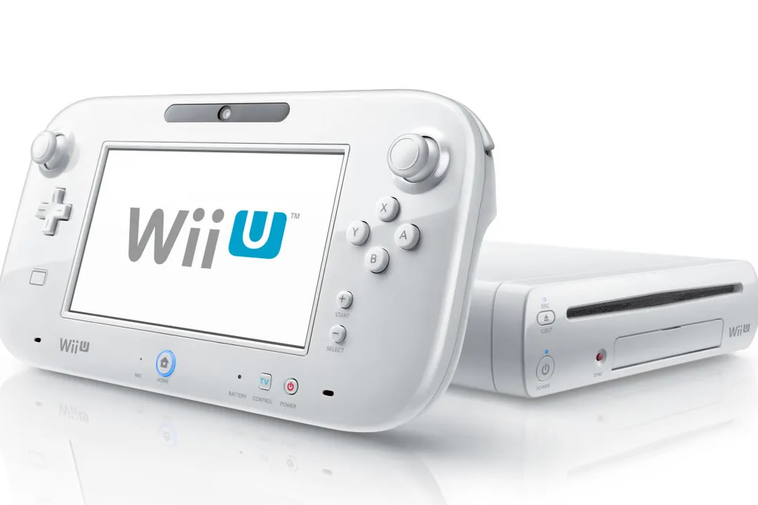 Wii U, Nintendo's failed bet