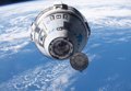 NASA and Boeing delay the first manned flight of Starliner to April