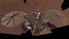 NASA's InSight spacecraft's days are numbered