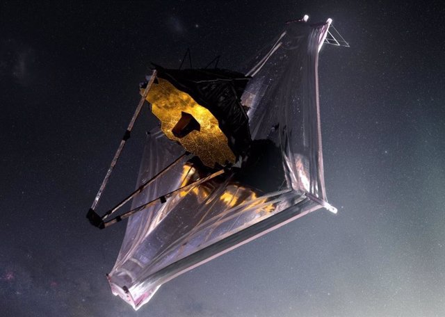 Archive - Webb Space Telescope