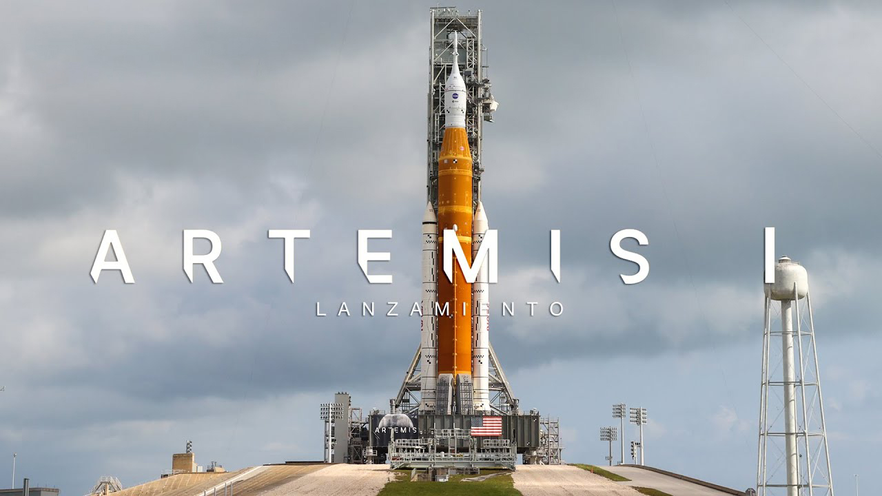 NASA's Artemis I mission has begun: objectives, future missions and more about the return to the Moon