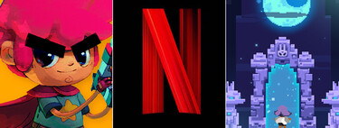 Until now, Netflix's commitment to video games had been very modest.  That is about to change