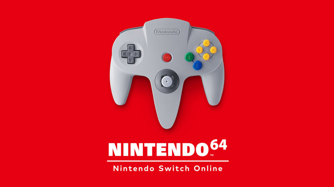 What other Nintendo 64 game would you like to see return?