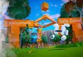 Orange launches 'Safe Zone', an initiative available in Fornite that fights against cyberbullying in video games