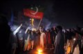 PTI Calls for Nationwide Protests in Pakistan Following Assassination Attempt on Former Prime Minister Imran Jan