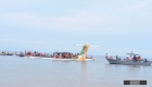 Commercial plane crashes into Tanzanian lake