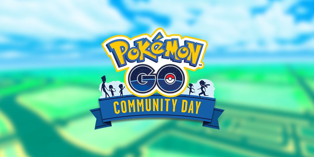 Pokémon GO announces new Community Days for the upcoming season