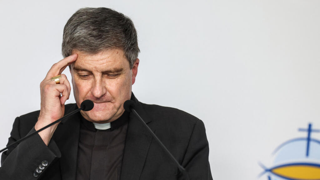 Proceedings open against eleven bishops accused of sexual abuse