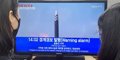 Pyongyang warns US of "fiercer" military action