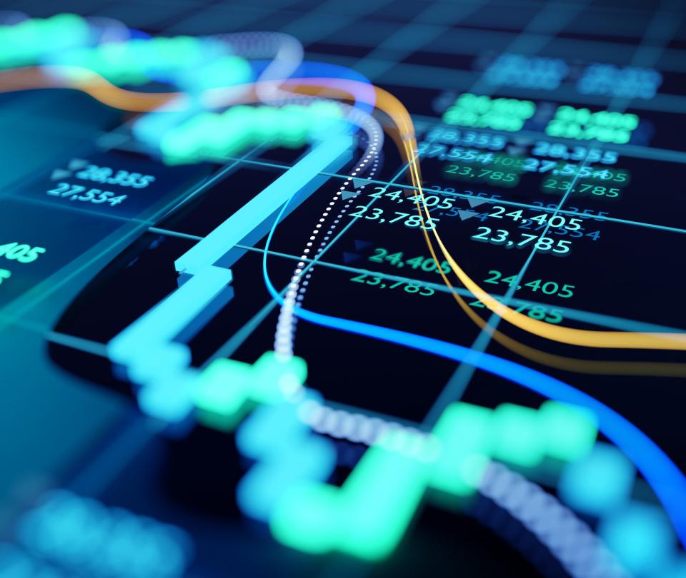 Recession or decline?  This is the possible scenario for Colombia