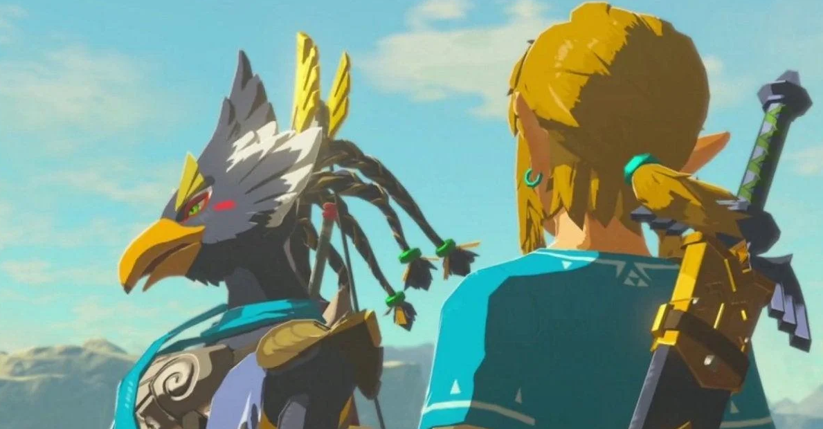 Will Revali and the other champions return?