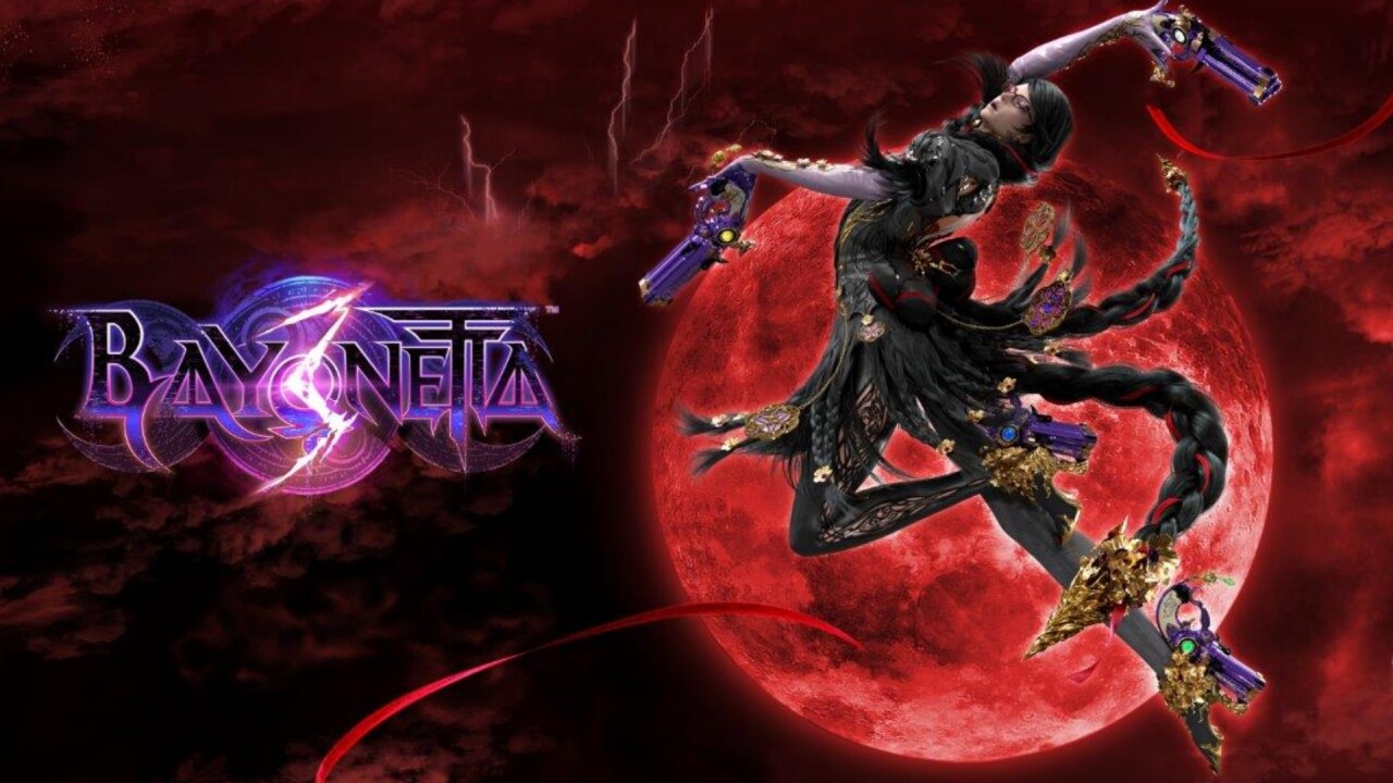 Review: Bayonetta 3, a frenetic game that squeezes the Nintendo Switch