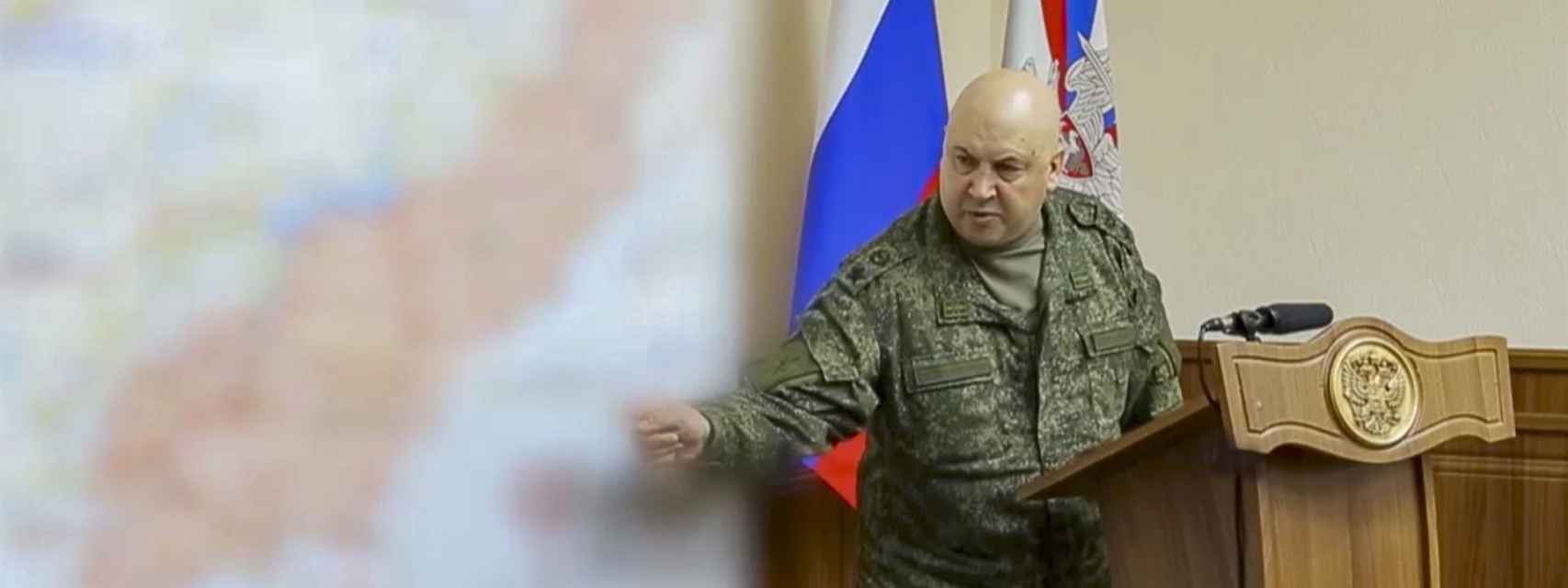 Russia-Ukraine war, live |  A US high command puts the number of Russian dead or wounded in the war at 100,000
