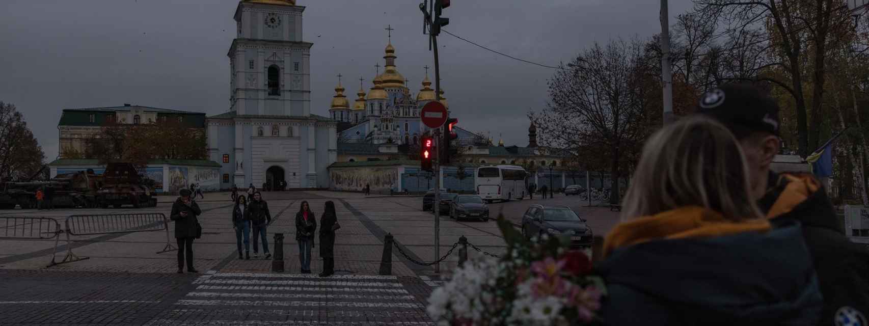 Russia-Ukraine war, live |  kyiv restores water and electricity supply after massive attack