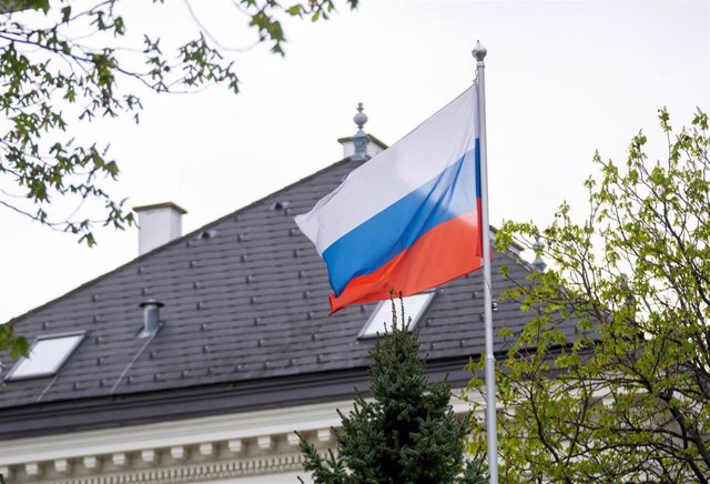 Archive - Flag of Russia