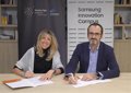 Samsung and the Human Age Institute Foundation come together to promote the talent and employability of young people in Spain