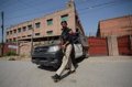 Six policemen killed in Pakistani Taliban attack in northern Pakistan