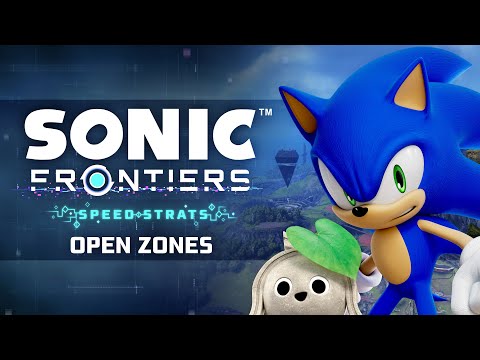 Sonic Frontiers: how to more easily navigate the islands and collect the Chaos Emeralds