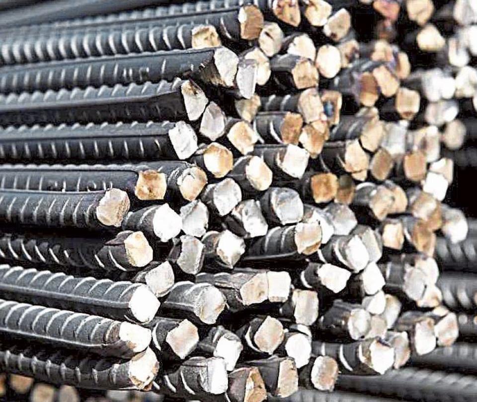 Steel demand will grow in 2023, but will contract in 2024