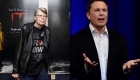 Stephen King disagrees with Elon Musk, why?