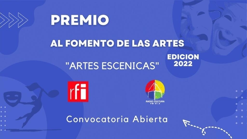 The Award for the Promotion of the Arts returns to its sources