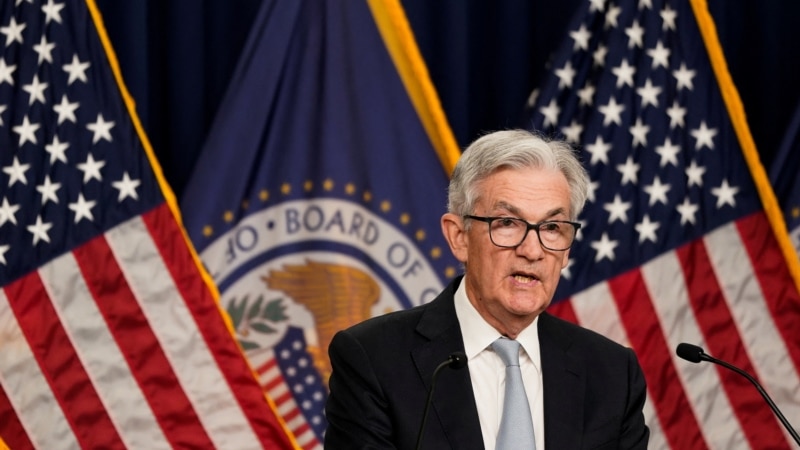 The Fed raises the interest rate sharply for the fourth time in a row in its fight against inflation