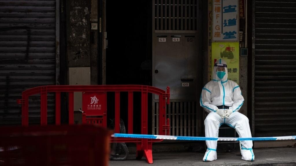 The G20 launches a fund of 1.4 billion dollars to face future pandemics