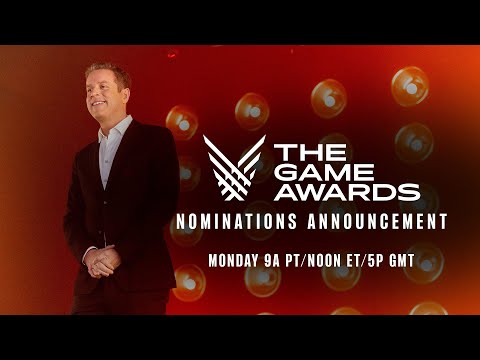 The Game Awards 2022: which are the nominees for the best game of the year