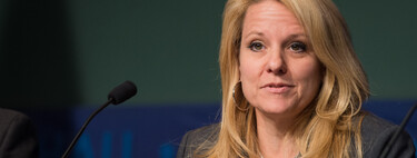 Who is Gwynne Shotwell, the shadow engineer who has taken SpaceX and Elon Musk into space