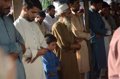 The Taliban describe the aggressions of the Pakistani Police against Afghan refugees as "provocation"