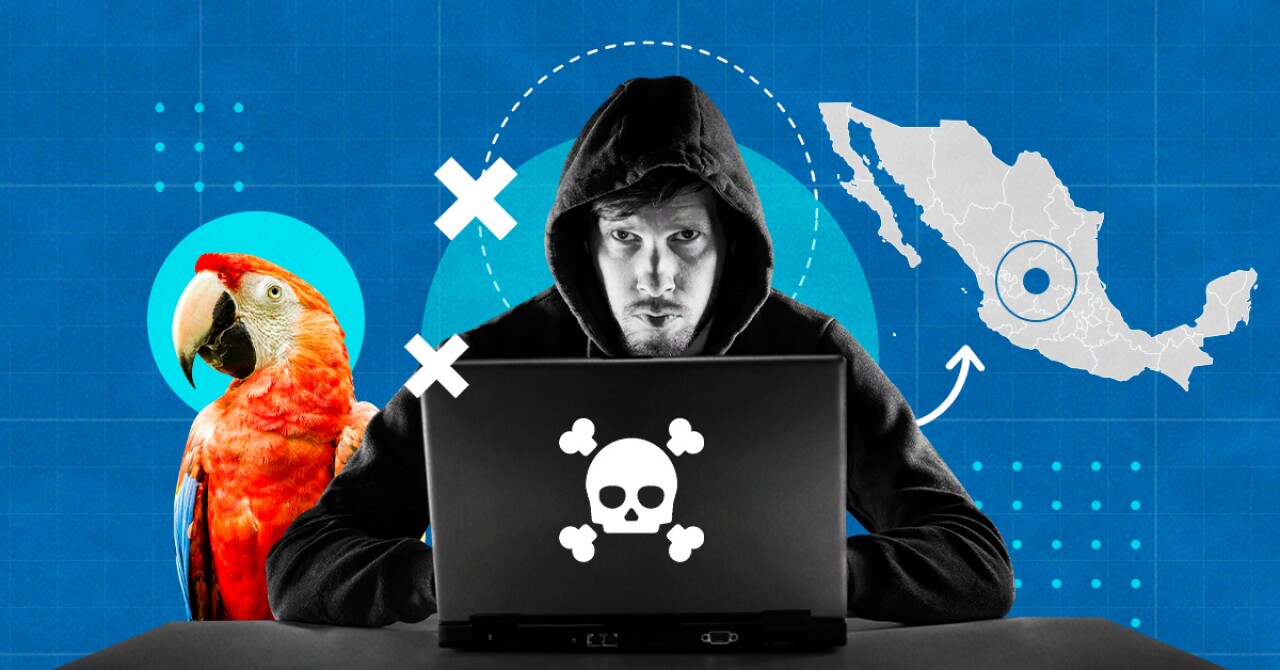 The US and Mexico are losing the war against cybercrime