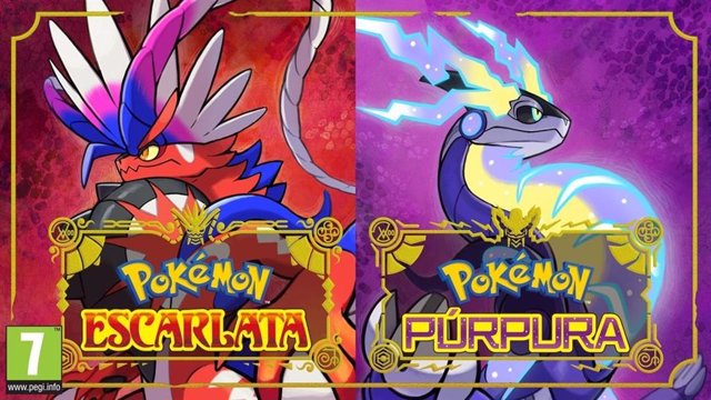 The new installment of Pokémon, Pokémon Scarlet and Pokémon Purple, based in Spain.