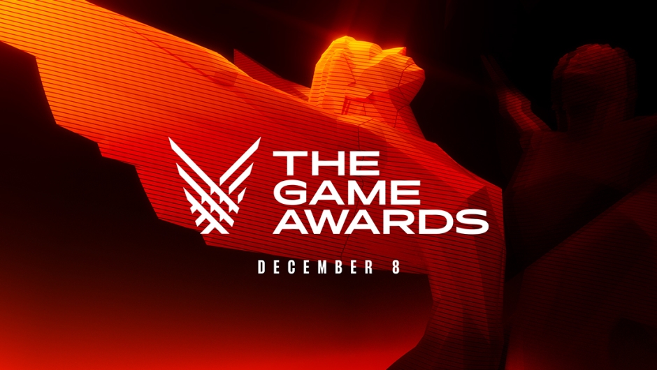 The Game Awards 2022 logo