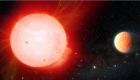 Meet the peculiar planet 'marshmallow'