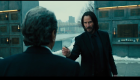 Keanu Reeves returns in "John Wick: Chapter 4"