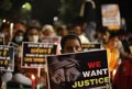 Three men sentenced to death for the rape and murder of a young woman in 2012 are acquitted in India