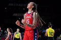 US confirms basketball player Brittney Griner is in a Russian penal colony