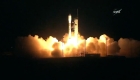 Launch of the Atlas V rocket, a new milestone for the space race