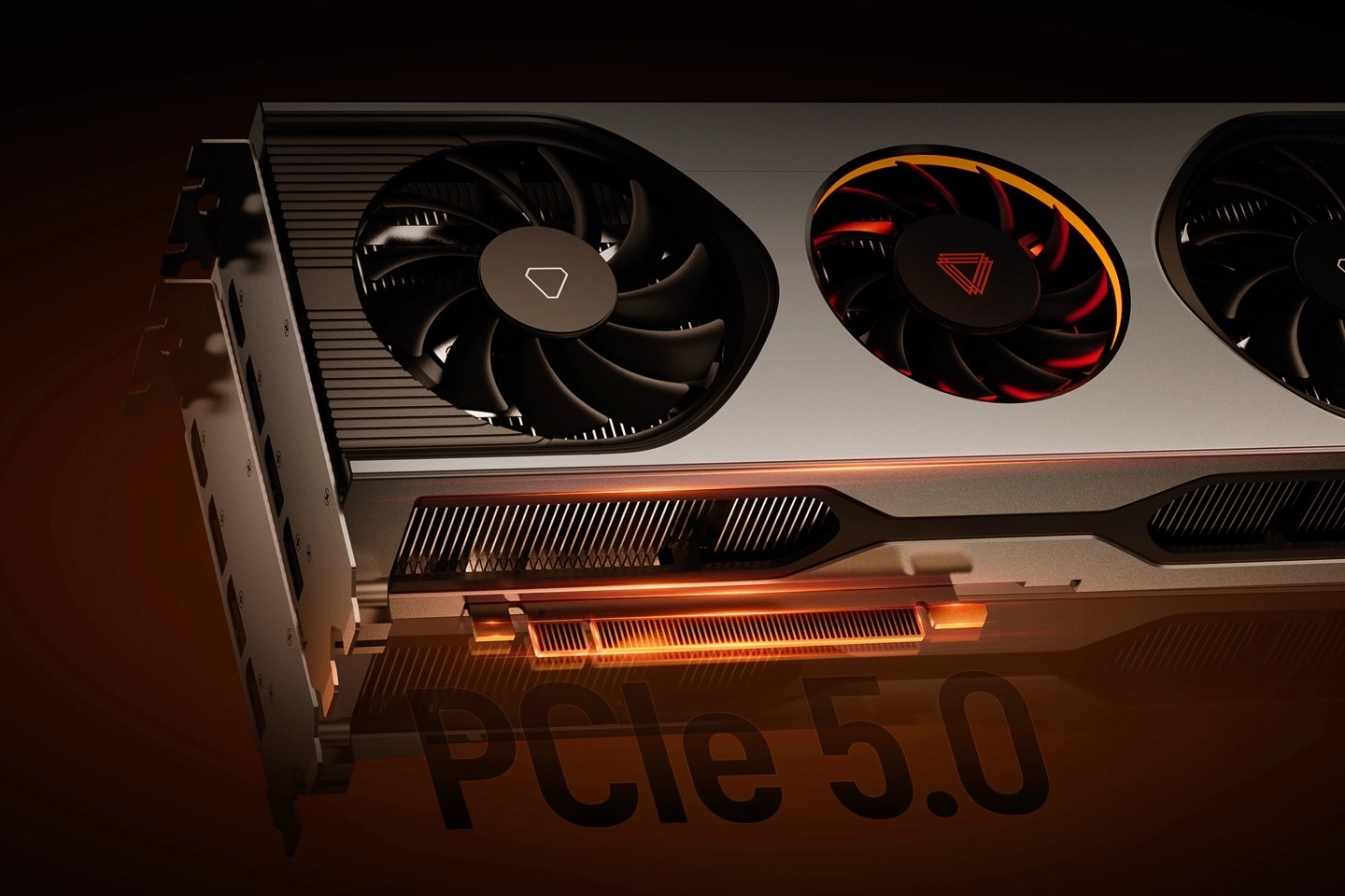 Watch out NVIDIA, Chinese MTT S80 graphics card with PCIe 5.0 hits the market and is as powerful as an RTX 3060 Ti