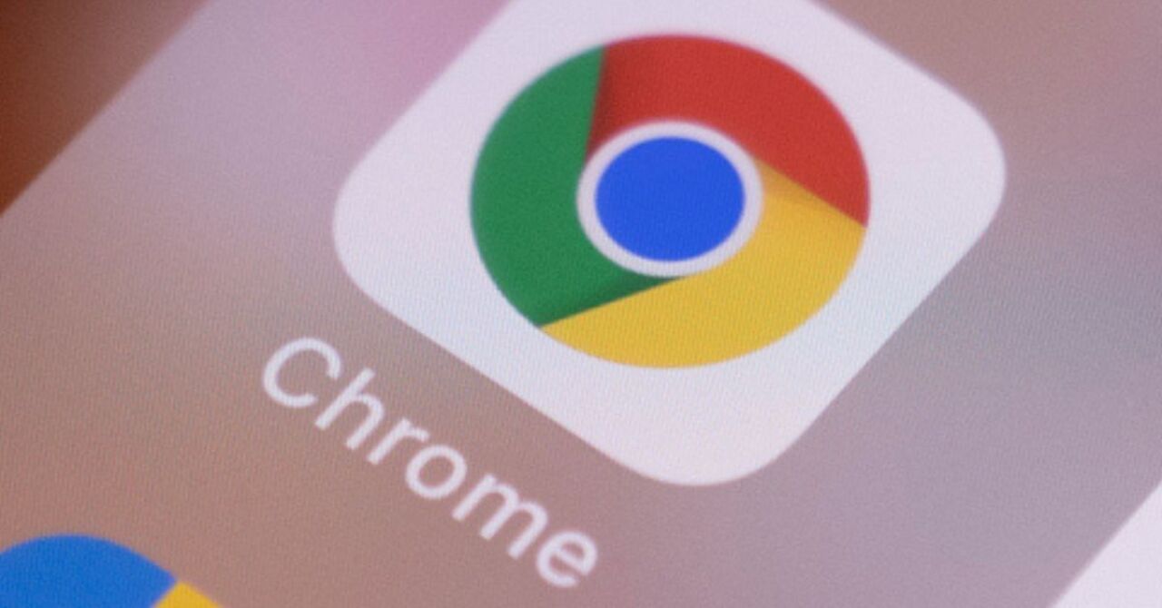 Watch out!  This Chrome extension could steal your bank details