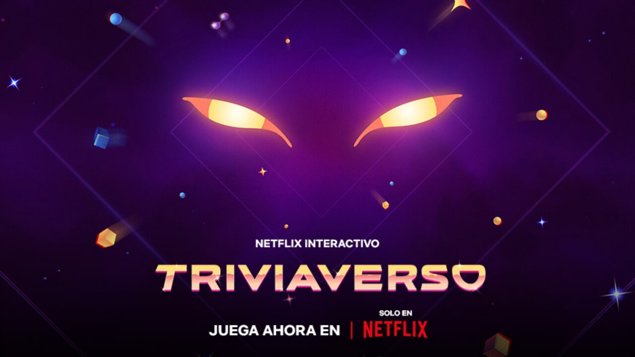 What is and how to play Triviaverse?  Netflix's new interactive experience