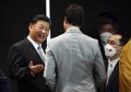 Xi accused Trudeau of leaking the content of a meeting during the G20 summit in Bali to the media.