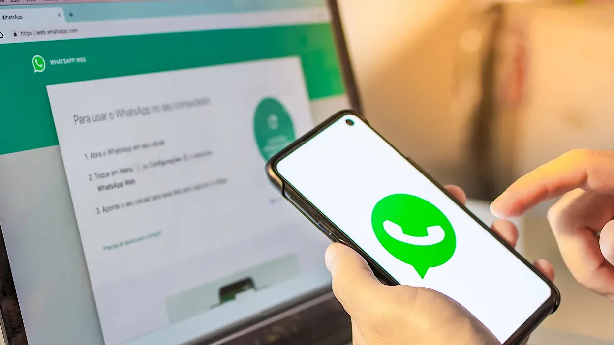 You can finally use WhatsApp on several devices at the same time with the Companion mode